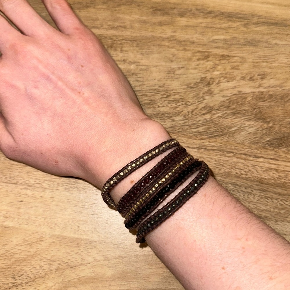 Chan Luu bracelet